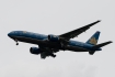 Boeing 777-2Q8/ER