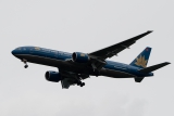 Boeing 777-2Q8/ER