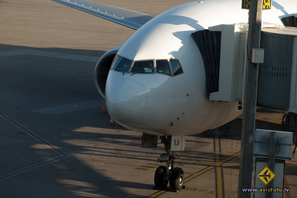 Boeing 777-21B/ER