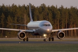 Airbus A320-214