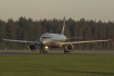 Airbus A320-214