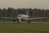 Airbus A320-214