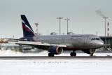 Airbus A320-214