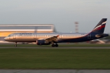 Airbus A321-211
