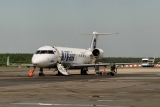Bombardier CRJ-200LR (CL-600-2B19)
