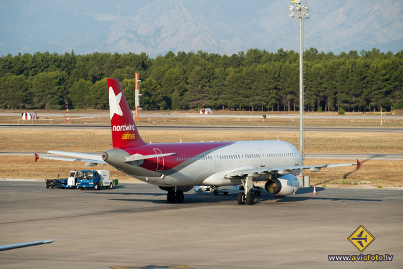 Airbus A321-231