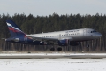 Airbus A319-112