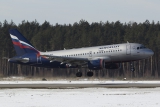 Airbus A319-112
