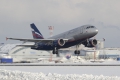 Airbus A319-112