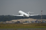 Bombardier CRJ-200LR (CL-600-2B19)