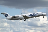 Bombardier CRJ-200LR (CL-600-2B19)