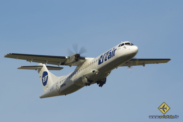 ATR ATR-72-500 (ATR-72-212A)