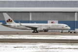 Boeing 757-256