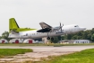 Fokker 50