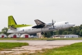 Fokker 50