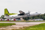 Fokker 50