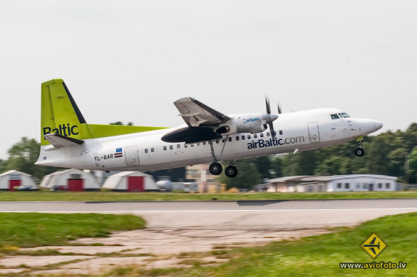 Fokker 50