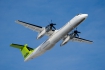 Bombardier DHC-8-402 Q400