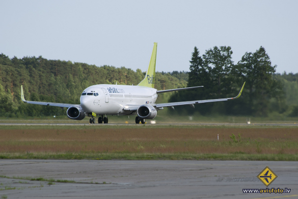 Boeing 737-33A