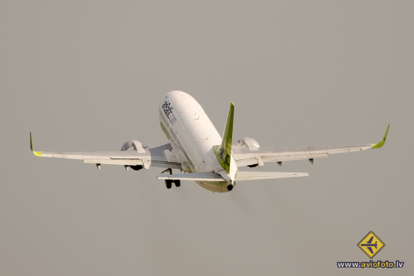 Boeing 737-33A
