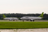 Boeing 737-36Q