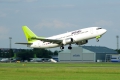 Boeing 737-36Q