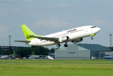 Boeing 737-36Q