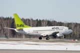 Boeing 737-53S