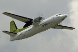 Fokker 50