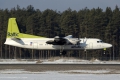 Fokker 50