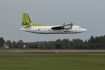 Fokker 50