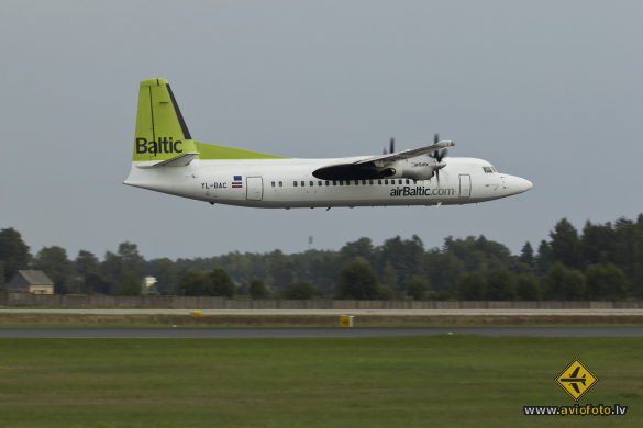 Fokker 50