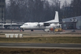 Fokker 50