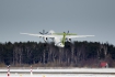 Bombardier DHC-8-402 Q400