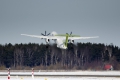 Bombardier DHC-8-402 Q400