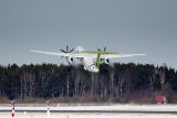 Bombardier DHC-8-402 Q400