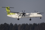 Bombardier DHC-8-402 Q400