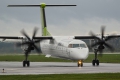 Bombardier DHC-8-402 Q400