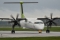 Bombardier DHC-8-402 Q400