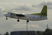 Fokker 50