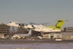Bombardier DHC-8-402 Q400
