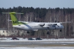 Bombardier DHC-8-402 Q400