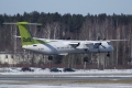 Bombardier DHC-8-402 Q400
