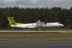 Bombardier DHC-8-402 Q400