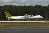 Bombardier DHC-8-402 Q400