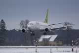 Boeing 737-522