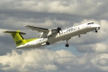 Bombardier DHC-8-402 Q400