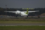 Bombardier DHC-8-402 Q400