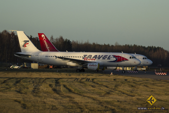 Airbus A320-211