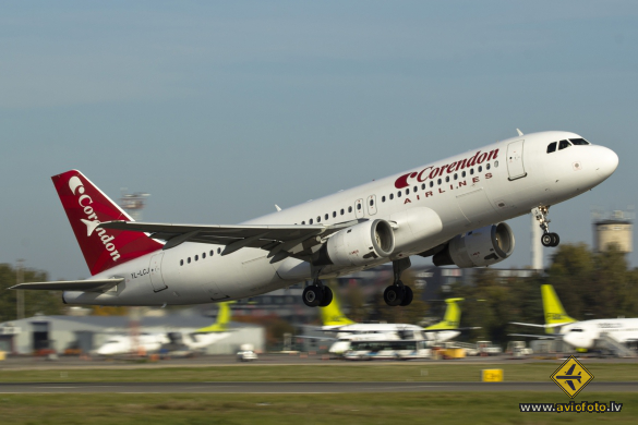 Airbus A320-212